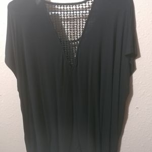 Lane Bryant top